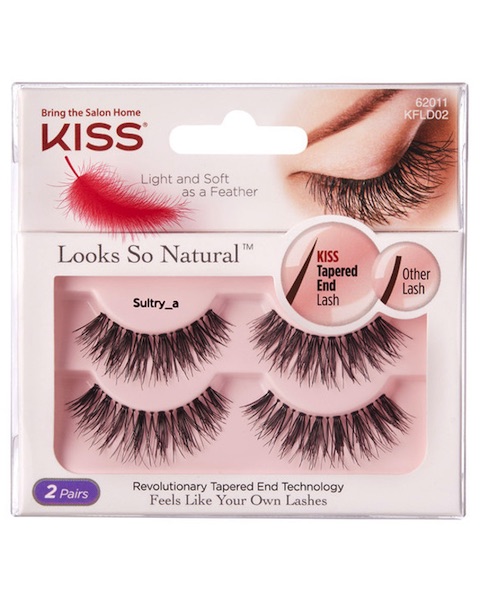 kiss-falsche-wimpern-looks-so-natural-double-pack-sultry_a Falsche Wimpern Looks So Natural Double Pack - Sultry_a
