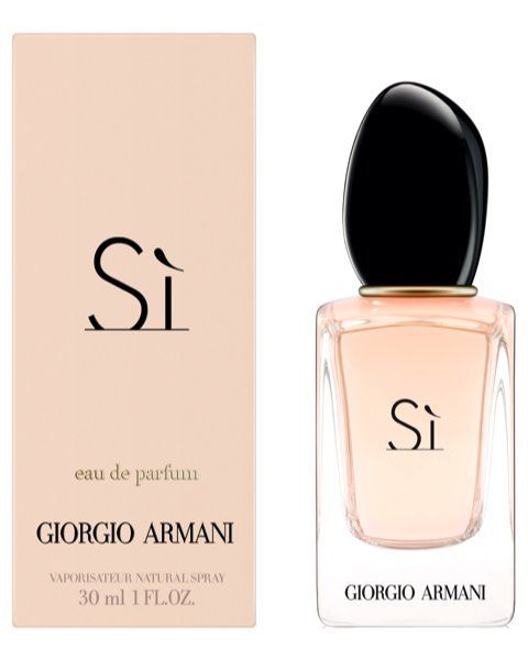 giorgio-armani-si-eau-de-parfum-spray-30ml-fs Sì Eau de Parfum Spray