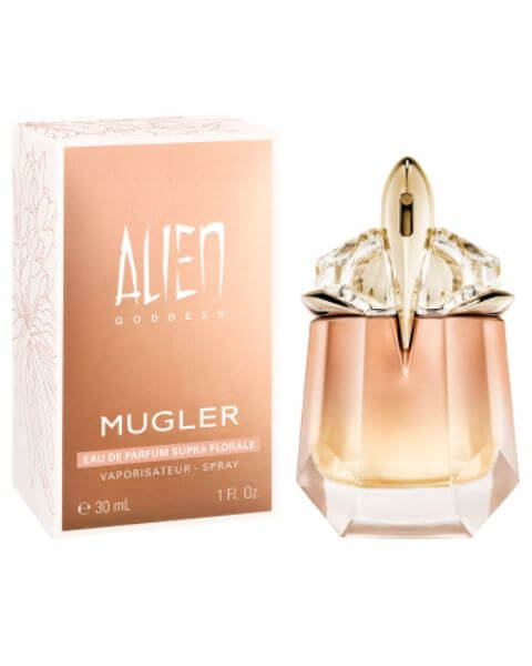 Mugler Alien Goddess Supra Florale Eau de Parfum Spray