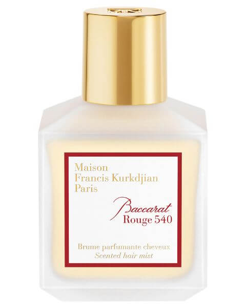 Baccarat Rouge 540 Hair Mist