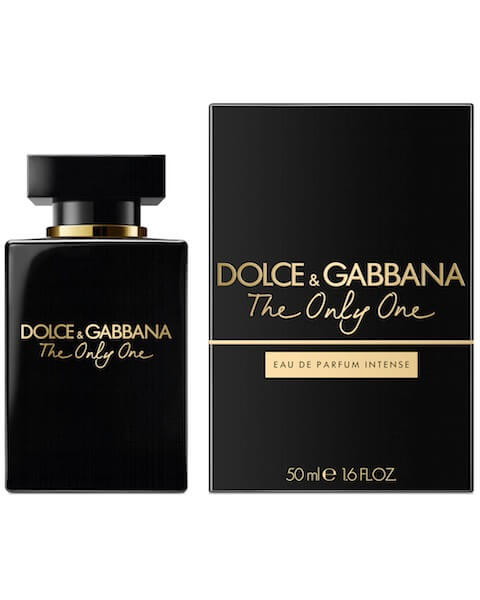 dolce-and-gabbana-the-only-one-intense-edp-spray-50ml-fs-168CeYxWca1p8W Dolce & Gabbana The Only One Intense EdP Spray
