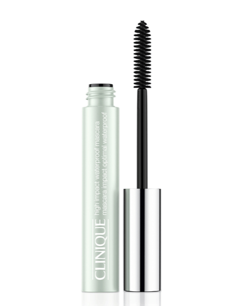 Augen High Impact Mascara Waterproof Typ 1,2,3,4