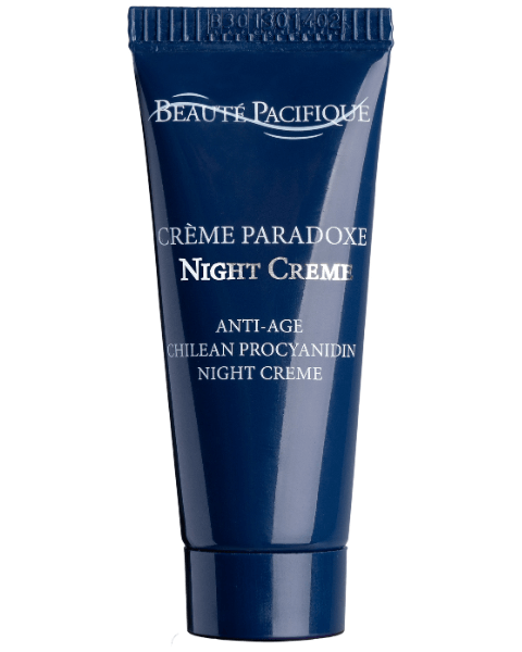 Beauté Pacifique Nachtpflege Crème Paradoxe Anti-Age Night Cream