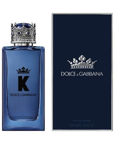 dolce-gabbana-k-by-dolce-gabbana-edp-100ml-packung Dolce & Gabbana K by Dolce & Gabbana Eau de Parfum Spray