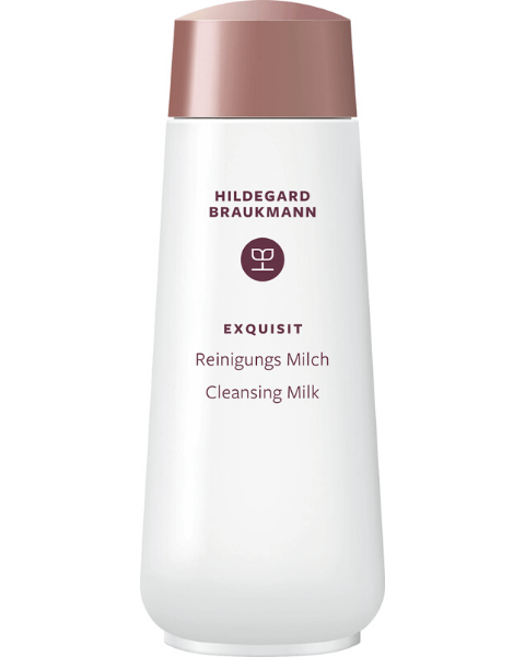 Exquisit Reinigungs Milch Hildegard Braukmann Exquisit Reinigungs Milch