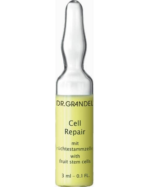 DR. GRANDEL Kosmetik Professional Collection Cell Repair Ampullen