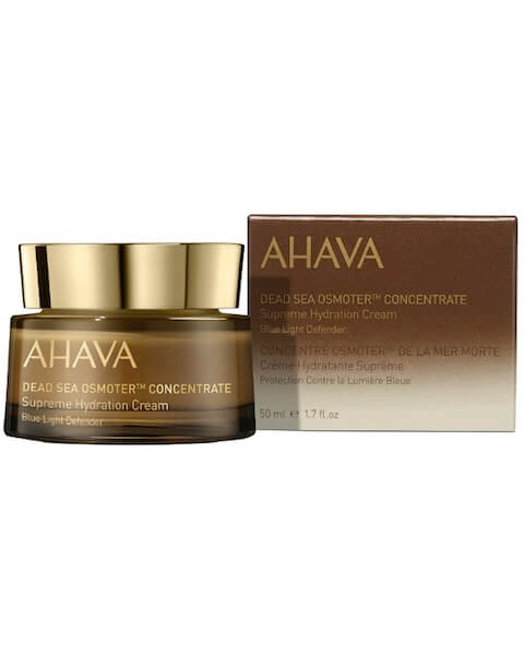 Dead Sea Osmoter Supreme Hydration Cream