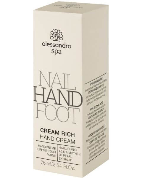 alessandro-hand-spa-cream-rich-pack Hand!Spa Cream Rich