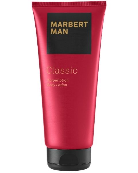 Marbert Man Classic Körperlotion