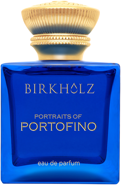 Birkholz Portraits of Portofino EdP Nat. Spray