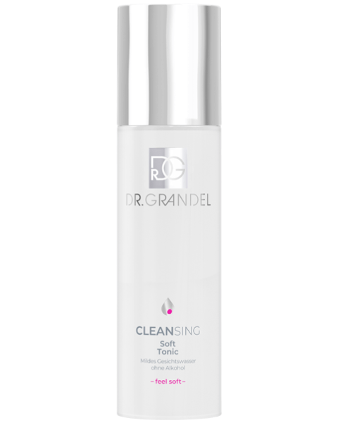 DR. GRANDEL Kosmetik Reinigung Soft Tonic