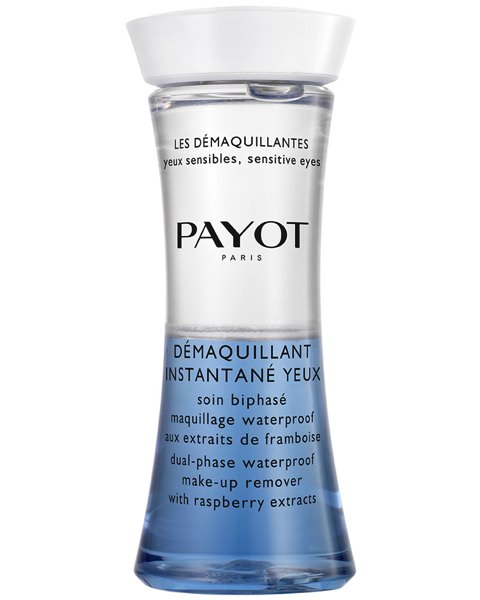 payot-les-demaquillantes-instantane-yeux-augen-make-up-entferner-200ml Payot Les Démaquillantes Démaquillant Instantané Yeux