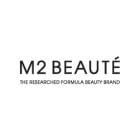 M2 Beauté Eyecare Eyebrow Enhancer Color & Care Brown