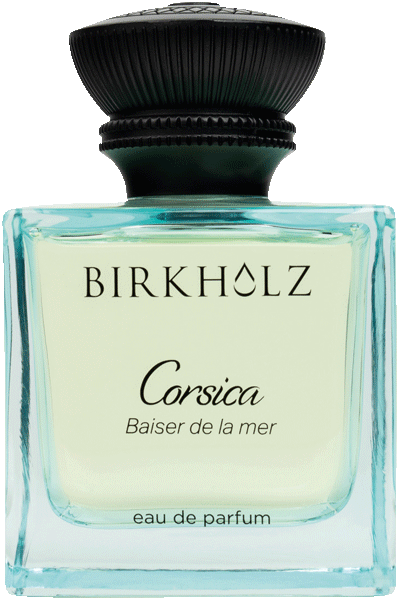 Birkholz Corsica - Baiser de la Mer EdP Nat. Spray