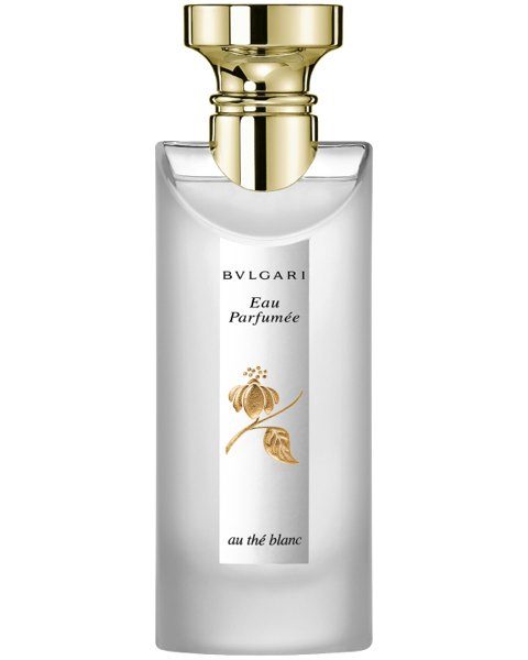 Eau Parfumée au Thé Blanc Eau de Cologne Spray