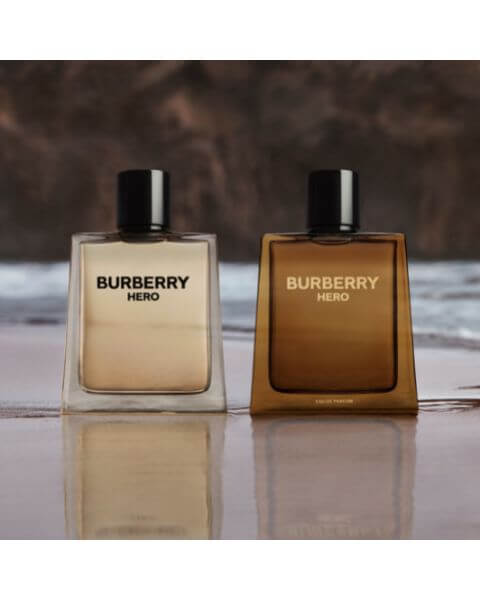 Burberry Hero Eau de Parfum