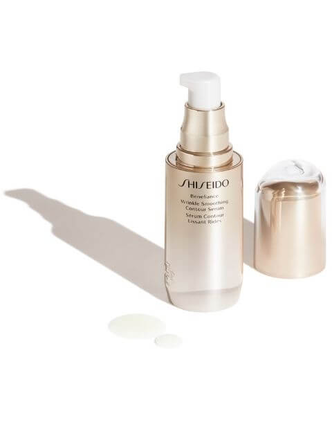 Shiseido Benefiance Wrinkle Smoothing Contour Serum