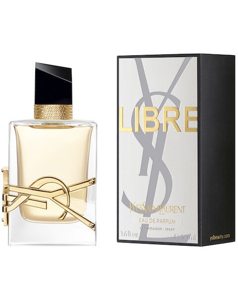 yves-saint-laurent-libre-eau-de-parfum-spray-50ml-fs-1 Libre Eau de Parfum Spray