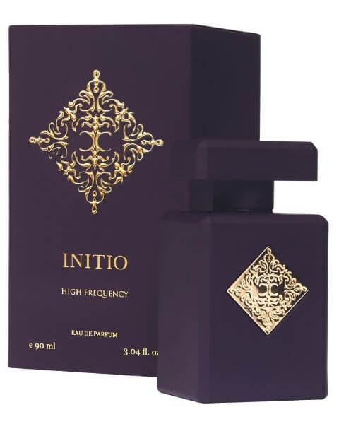 High Frequency EdP Nat. Spray Initio Unisexdüfte High Frequency E.d.P. Nat. Spray