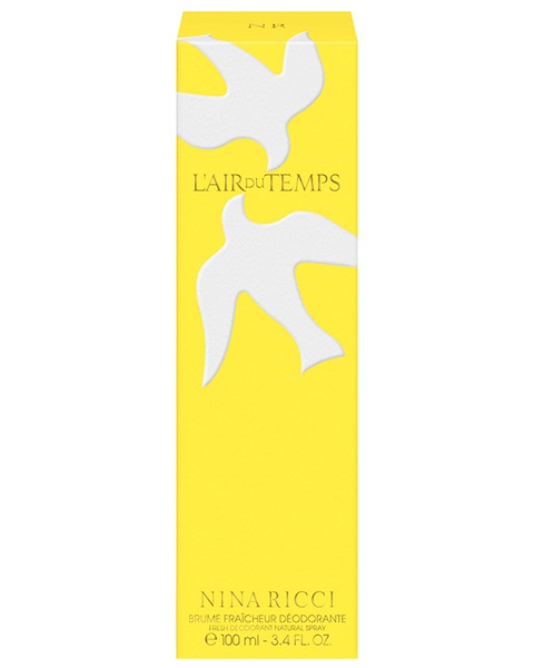 nina-ricci-lair-du-temps-deodorant-spray-deospray-100ml-fs L'Air du Temps Deodorant Spray