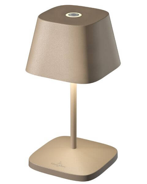 Neapel 2.0 LED Dimmbar H20