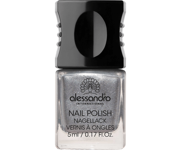 alessandro-nagellack-nagellack-74-silver-moon-5ml Alessandro Nagellack Mini-Nagellack