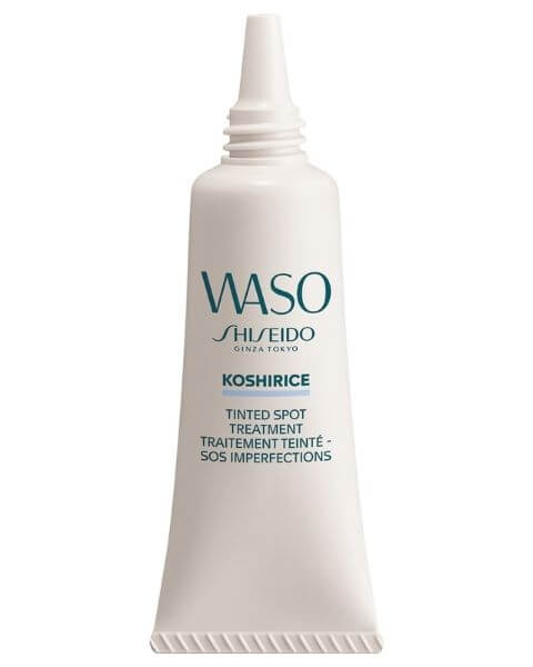Shiseido WASO Koshirice Tinted Spot Treatment