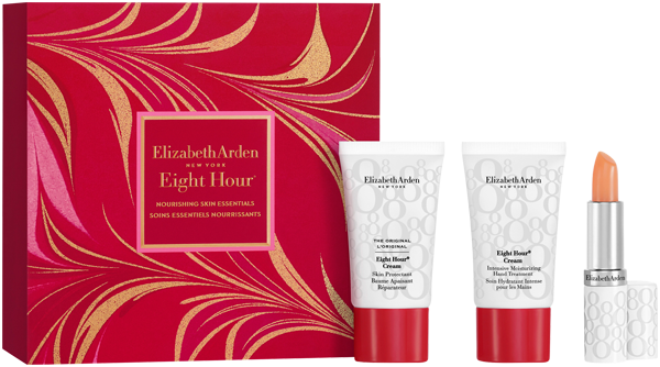 Eight Hour Entry Price Point Set