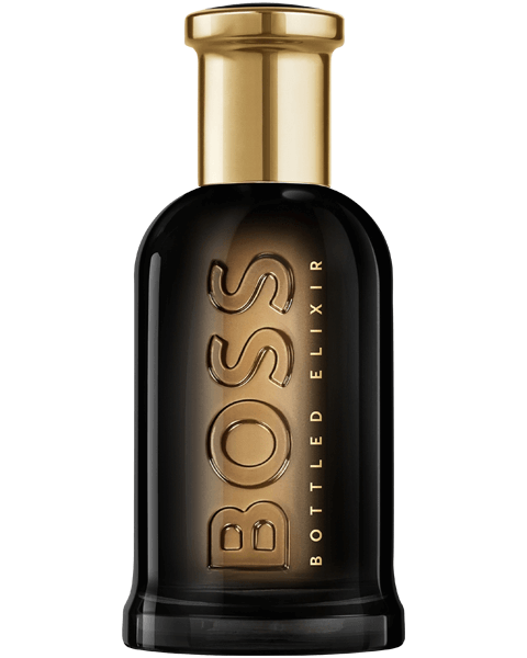 Hugo Boss Bottled Elixir Parfum