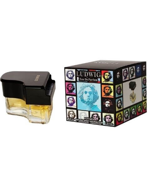 Parfum.de by Rüdell Ludwig Eau de Parfum