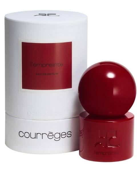Courreges_Lempreinte_E-d-P-_30ml_bottle-pack Courrèges L’empreinte Eau de Parfum