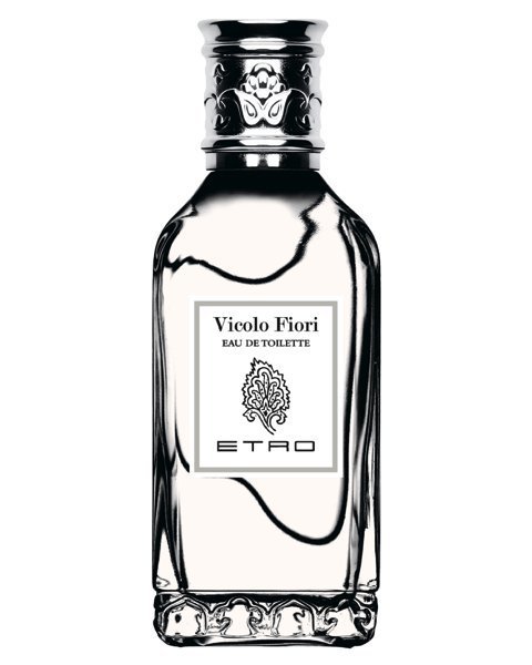 Etro Vicolo Fiori Eau de Toilette Spray