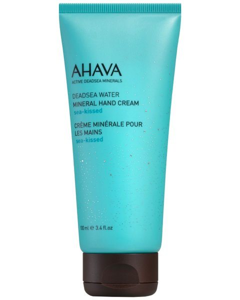 Deadsea Water Mineral Hand Cream Sea-Kissed
