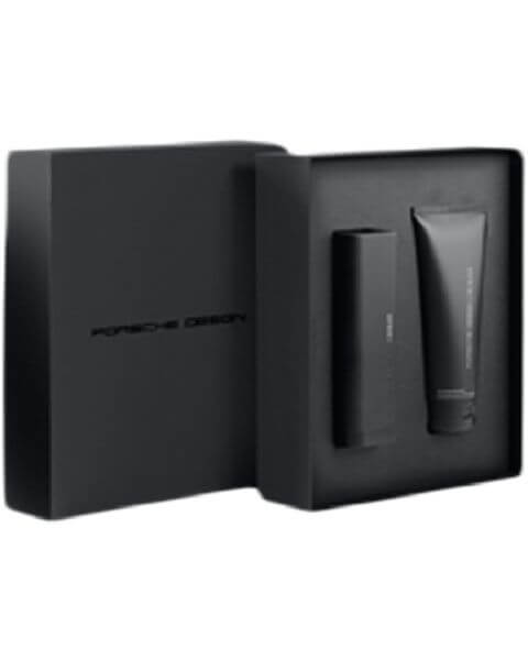 Porsche Design 180 Black Duftset
