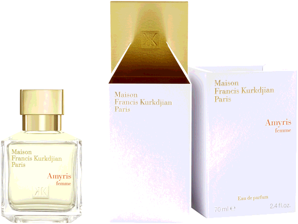 Maison Francis Kurkdjian Amyris Femme EdP Nat.Spray
