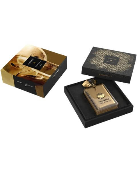 Jubilation 40 Extrait de Parfum Nat. Spray