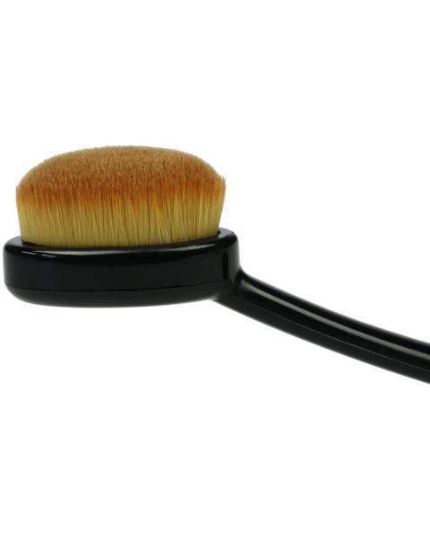 Pinsel Make-up Pinseloval klein No.5