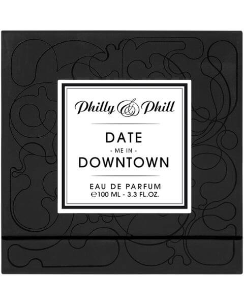 Philly & Phill Date me in Downtown Eau de Parfum Spray
