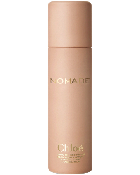 Nomade Perfumed Deodorant Nat. Spray