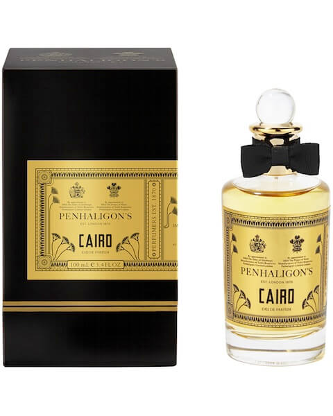 Cairo Eau de Parfum Spray