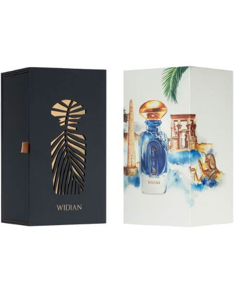 Widian Sapphire Collection Aswan Eau de Parfum