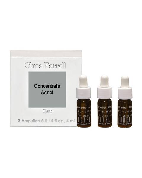 Basic Line Concentrate Acnol