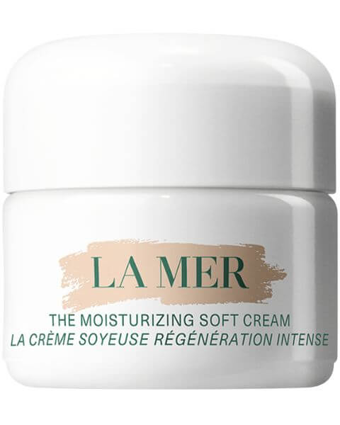 la-mer-die-feuchtigkeitspflege-the-moisturizing-sofrt-cream-15ml La Mer Die Feuchtigkeitspflege The Moisturizing Soft Cream