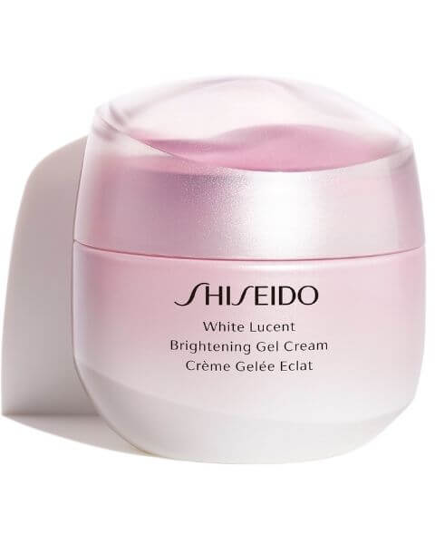 shiseido-white-lucent-brightening-gel-cream Shiseido White Lucent Brightening Gel Cream