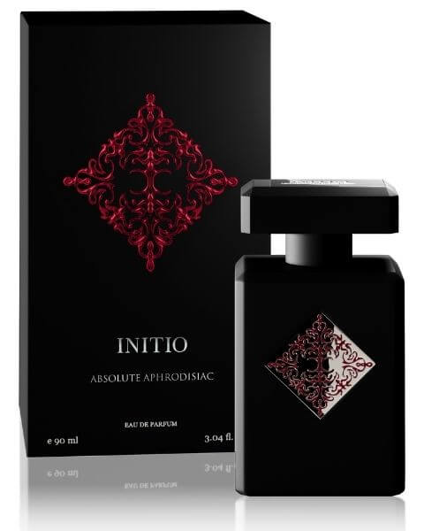 Absolute Aphrodisiac EdP Nat. Spray Initio Unisexdüfte Absolute Aphrodisiaque E.d.P. Nat. Spray