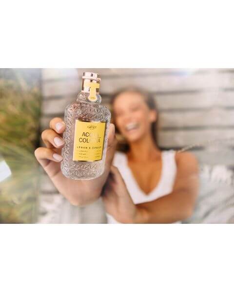 Design-ohne-Titel-20 4711 Acqua Colonia Lemon & Ginger Eau de Cologne Spray