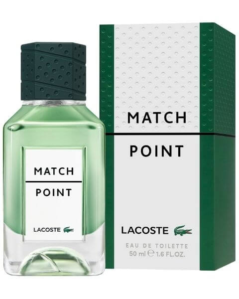 Lacoste MatchPoint Eau de Toilette Spray