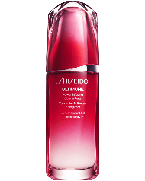 Shiseido Ultimune Power Infusing Concentrate