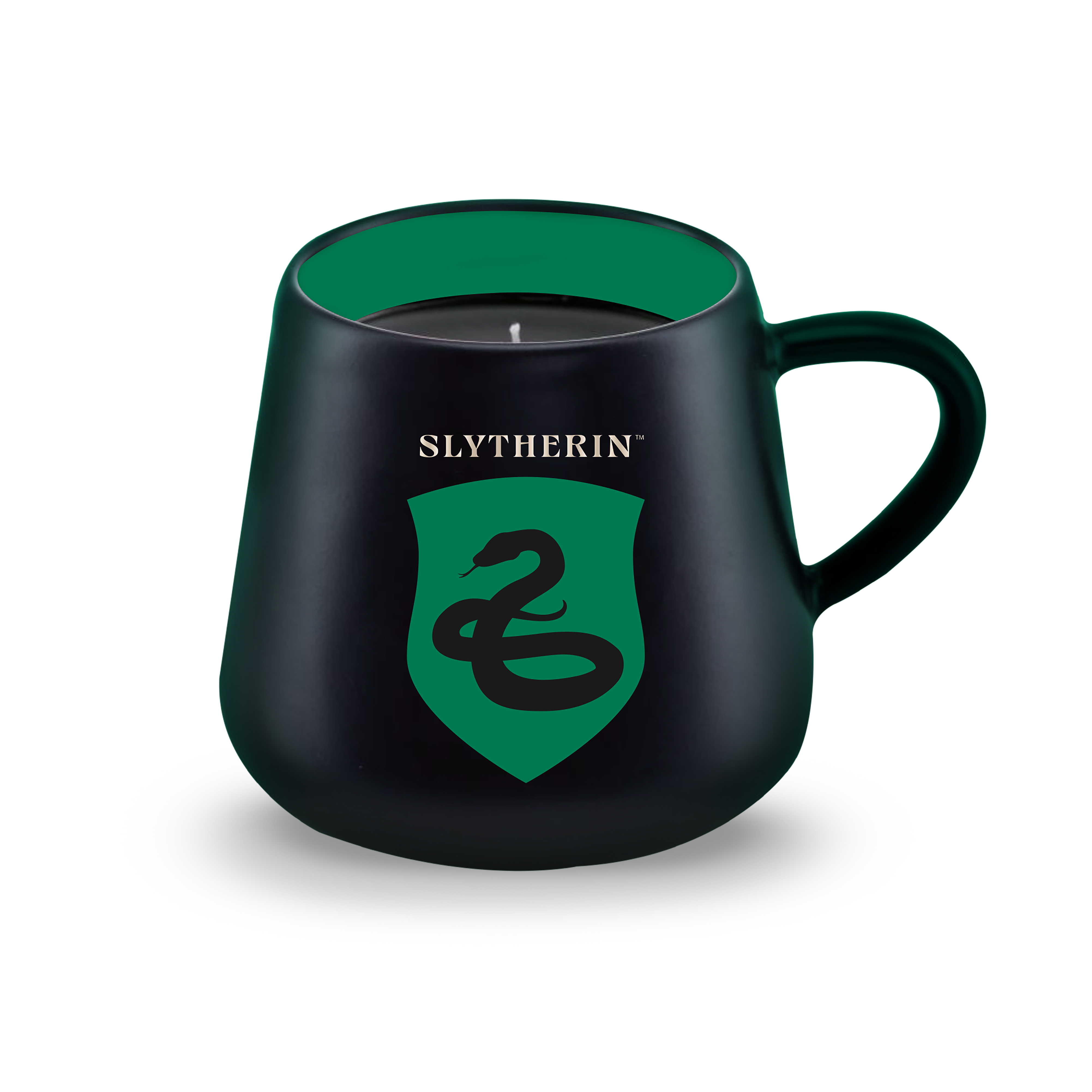 Duftkerze Harry Potter Cup Slytherin