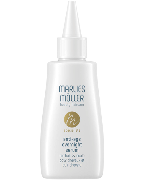 Marlies Möller Specialists Anti-Age Overnight Serum
